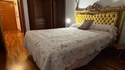 Apartment on Calle de la Obra Pía photo 26