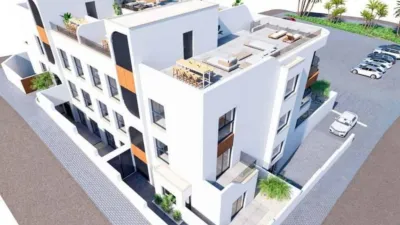 Apartment in Benijófar photo 10