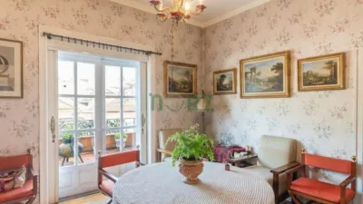 Apartment in Ourense City Centre photo 54