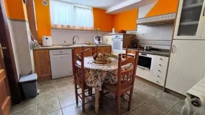 Terraced house in Villamuriel de Cerrato photo 29