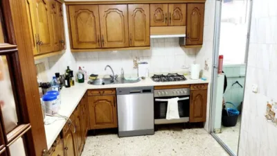 Apartment in Centre photo 7