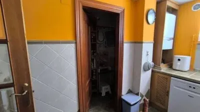 Terraced house in Villamuriel de Cerrato photo 31