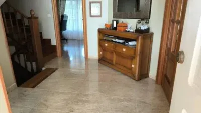 Terraced house in Villamuriel de Cerrato photo 7