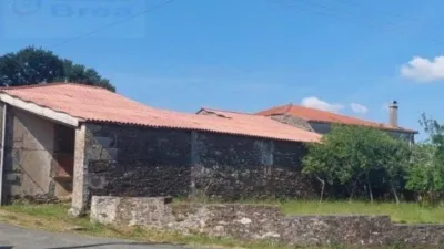 Rustic house in Parada (Silleda) photo 36