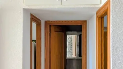 Piso – Calpe - Calp - Vista 2
