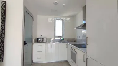 Piso en Finestrat photo 34