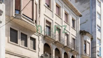 Apartment in Ourense City Centre photo 2
