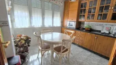 Terraced house in Villamuriel de Cerrato photo 10