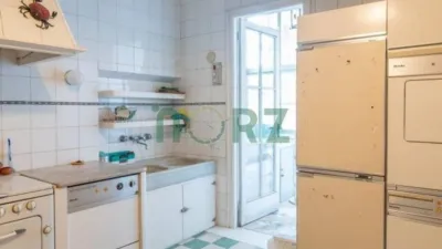 Apartment in Ourense City Centre photo 14