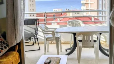Apartment in Playa del Arenal Bol-Playa del Cantal Roig photo 21
