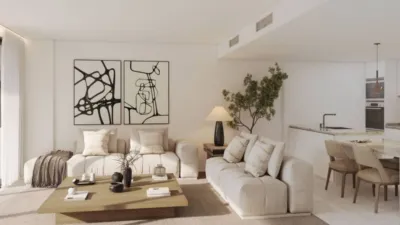House in Fuengirola photo 5