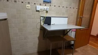 Apartment on Calle de la Obra Pía photo 20