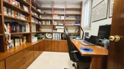 Apartment in Nou Eixample Sud photo 14