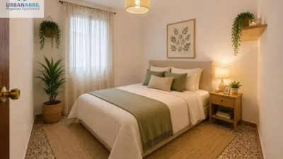 Apartment in Florida-Ciudad de Asís photo 5