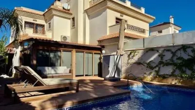 Casa – Orihuela, Urbanización La Zenia II - Vista 2