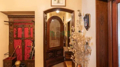 Apartment in Ourense City Centre photo 8