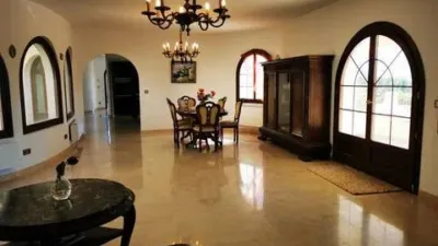 Casa – Altea - Vista 5