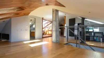 Apartment in Algorta photo 46