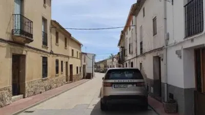 Chalet en calle Mayor photo 3