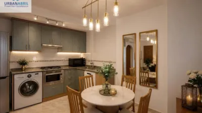Casa - Vista 3