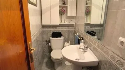 Terraced house in Villamuriel de Cerrato photo 11