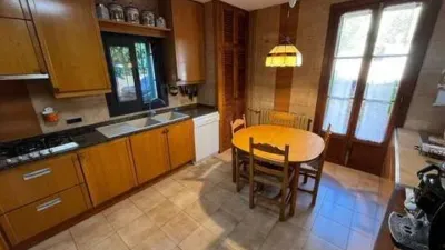 Chalet on Carrer del Rector Vives photo 36