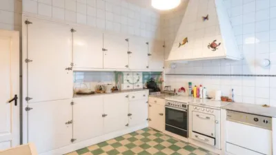 Apartment in Ourense City Centre photo 12