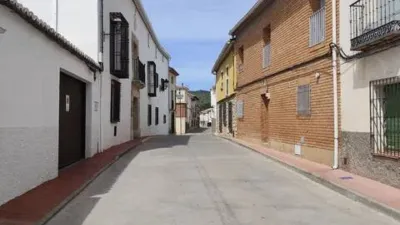 Chalet en calle Mayor photo 4