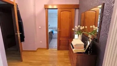 Terraced house in Villamuriel de Cerrato photo 14