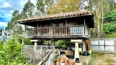 Chalet in Parroquias Norte-Naranco photo 100
