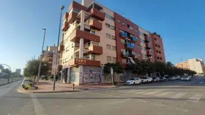 Apartment on Avenida de Juan Carlos I photo 6