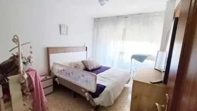 Apartment in Centre photo 18