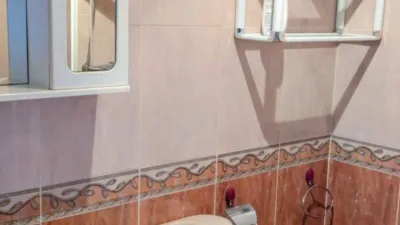 Piso – Calpe - Calp - Más