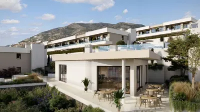 House in Fuengirola photo 14