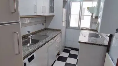 Piso en San Roque-La Calzada photo 5
