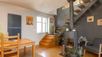 Apartment in Algorta photo 57