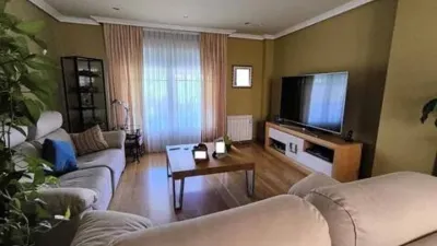Terraced house in Villamuriel de Cerrato photo 3