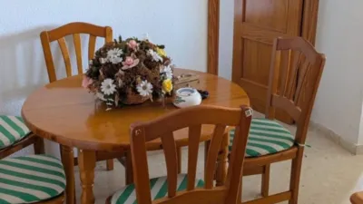 Apartment in Playa del Arenal Bol-Playa del Cantal Roig photo 9