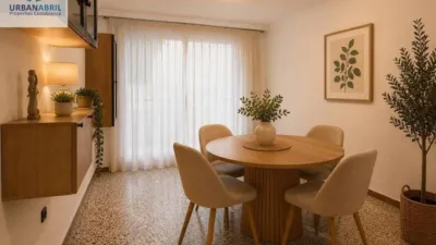 Apartment in Florida-Ciudad de Asís photo 2