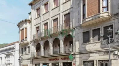 Apartment in Ourense City Centre photo 60