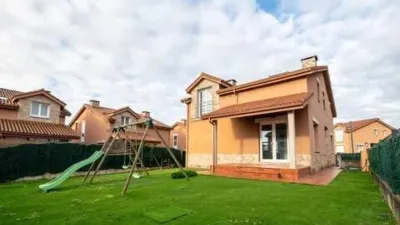 Chalet en Miño photo 9