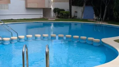 Piso – Calpe - Calp - Vista 3