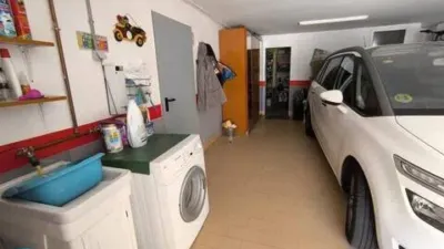 Terraced house in Villamuriel de Cerrato photo 26