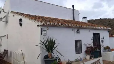 Rustic house on Calle Pizarra, 5 photo 28