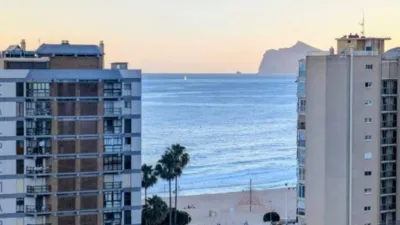 Apartment in Playa del Arenal Bol-Playa del Cantal Roig photo 16