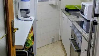 Apartment in Playa del Arenal Bol-Playa del Cantal Roig photo 26