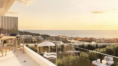 House in Fuengirola photo 8