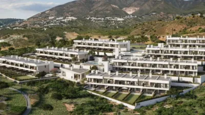 House in Fuengirola photo 12