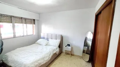 Apartment in Centre photo 14