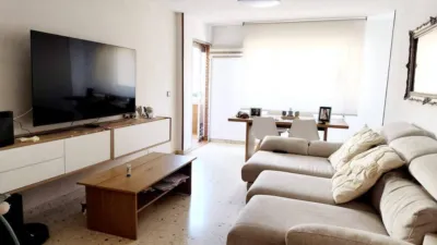 Apartment in Centre photo 4